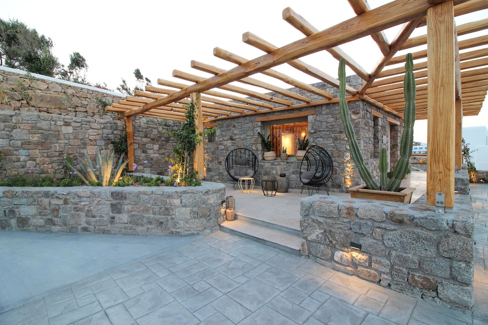 Mykonos Cactus 23/50