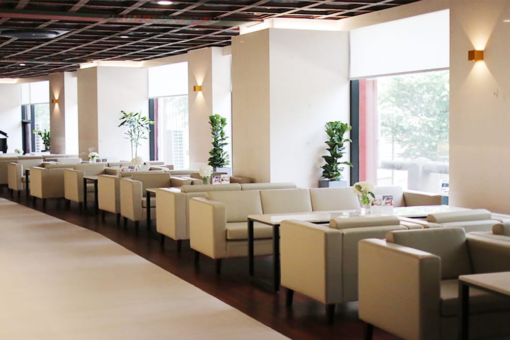 Commodore Hotel Busan 49/62