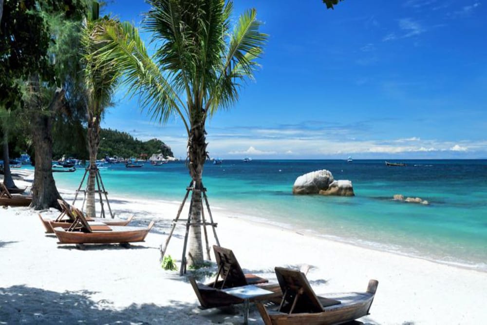 Koh Tao Beach Club 57/67