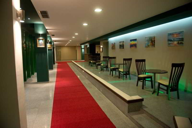 Hotel Siret 23/24