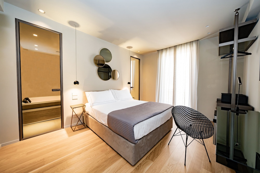 Al Castello Luxury 19/57