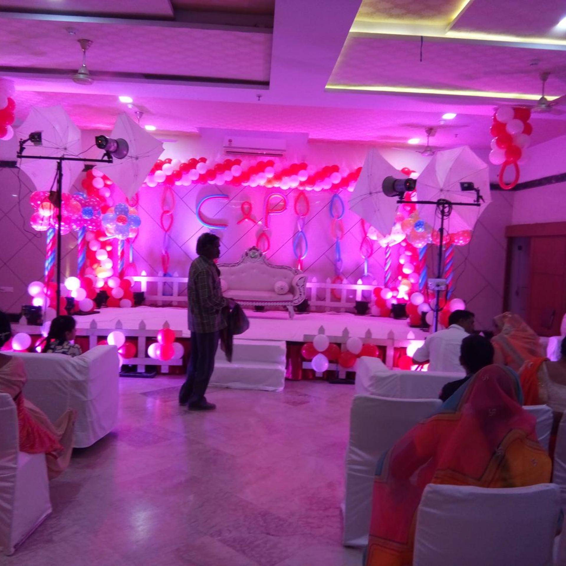 Hotel Basera Brij bhoomi 41/43