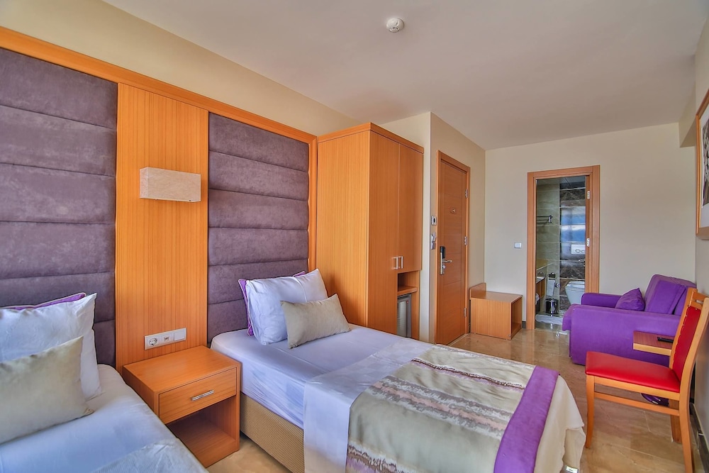 Amasra Sahil Otel 11/24
