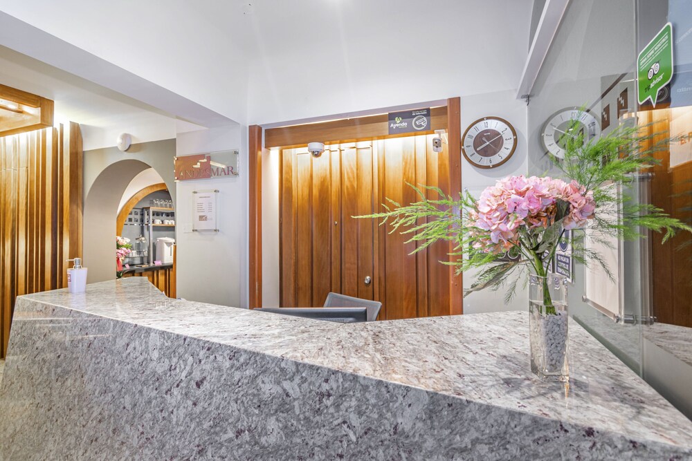 Andesmar Hotel & Suites 3/67