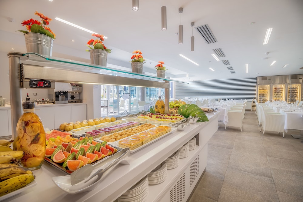 Hotel LIVVO Los Calderones - Adults Only 25/39