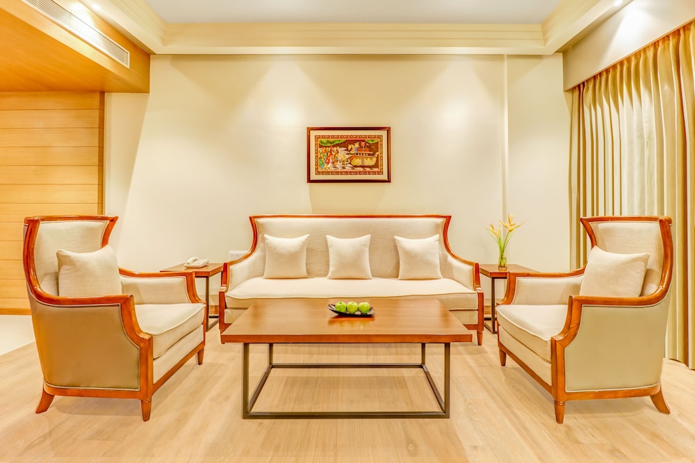Lemon Tree Premier, Bhubaneshwar 16/50