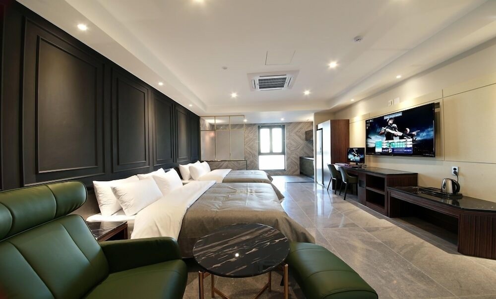 Gimpo ASSEM Hotel 19/50