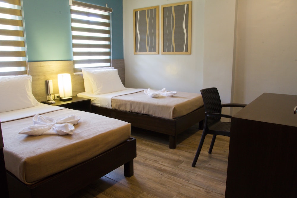 Sheridan Boutique Hotel 16/36
