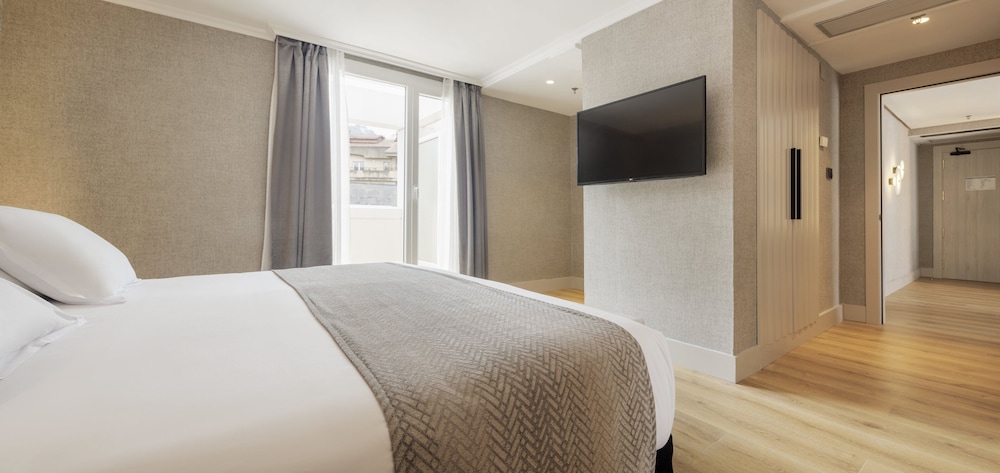 Hotel Ilunion San Sebastian 35/74