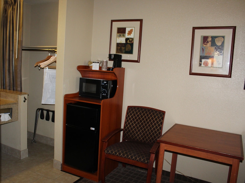 Best Western Cajon Pass 37/54