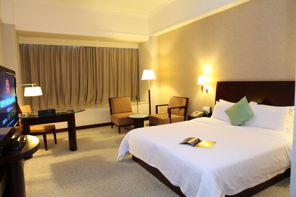 Global Business Hotel 24/49
