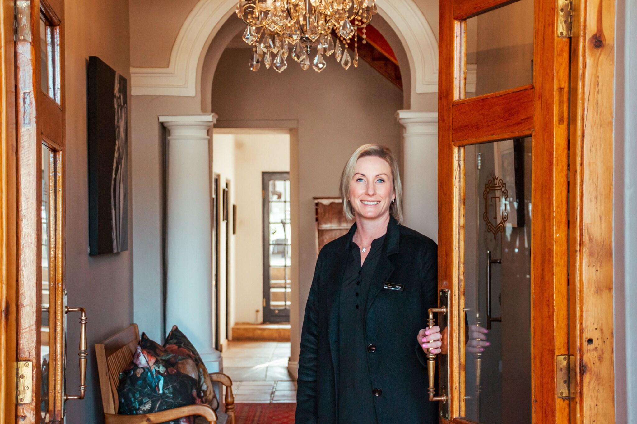 The Tulbagh Boutique Heritage Hotel 13/86
