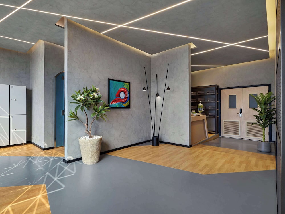 فندق نوفوتيل ريزيدنسز مكة(Novotel Residences Makkah) 34/36