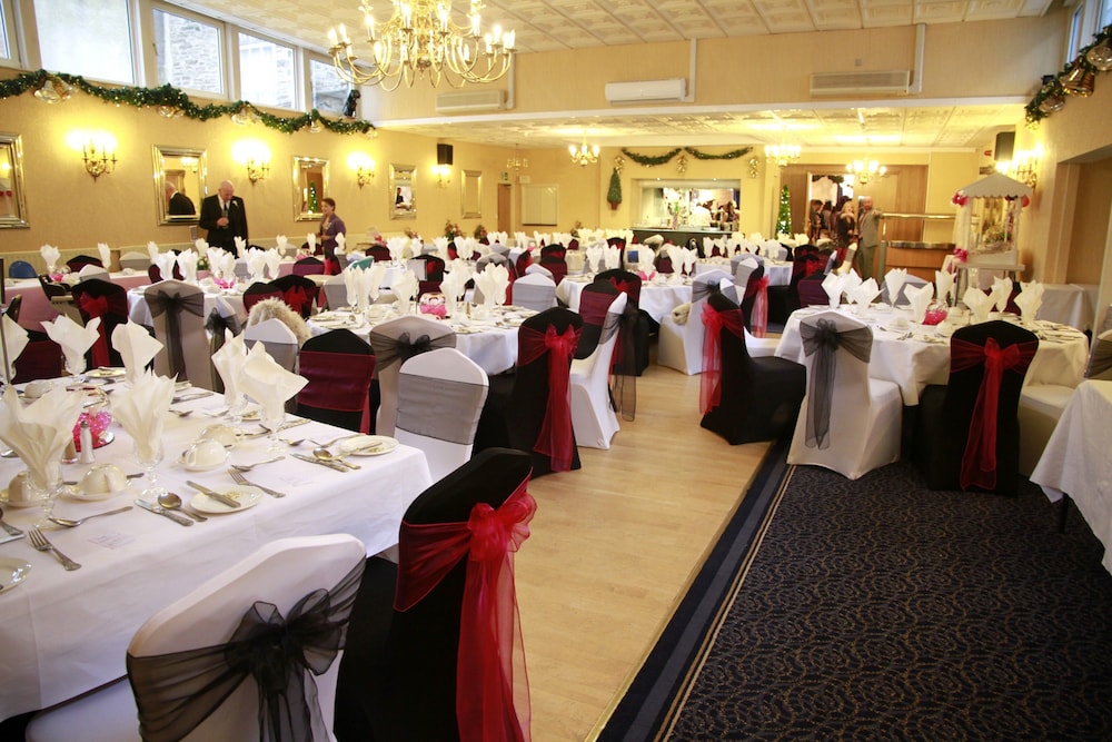Gwesty Marine Hotel 36/50