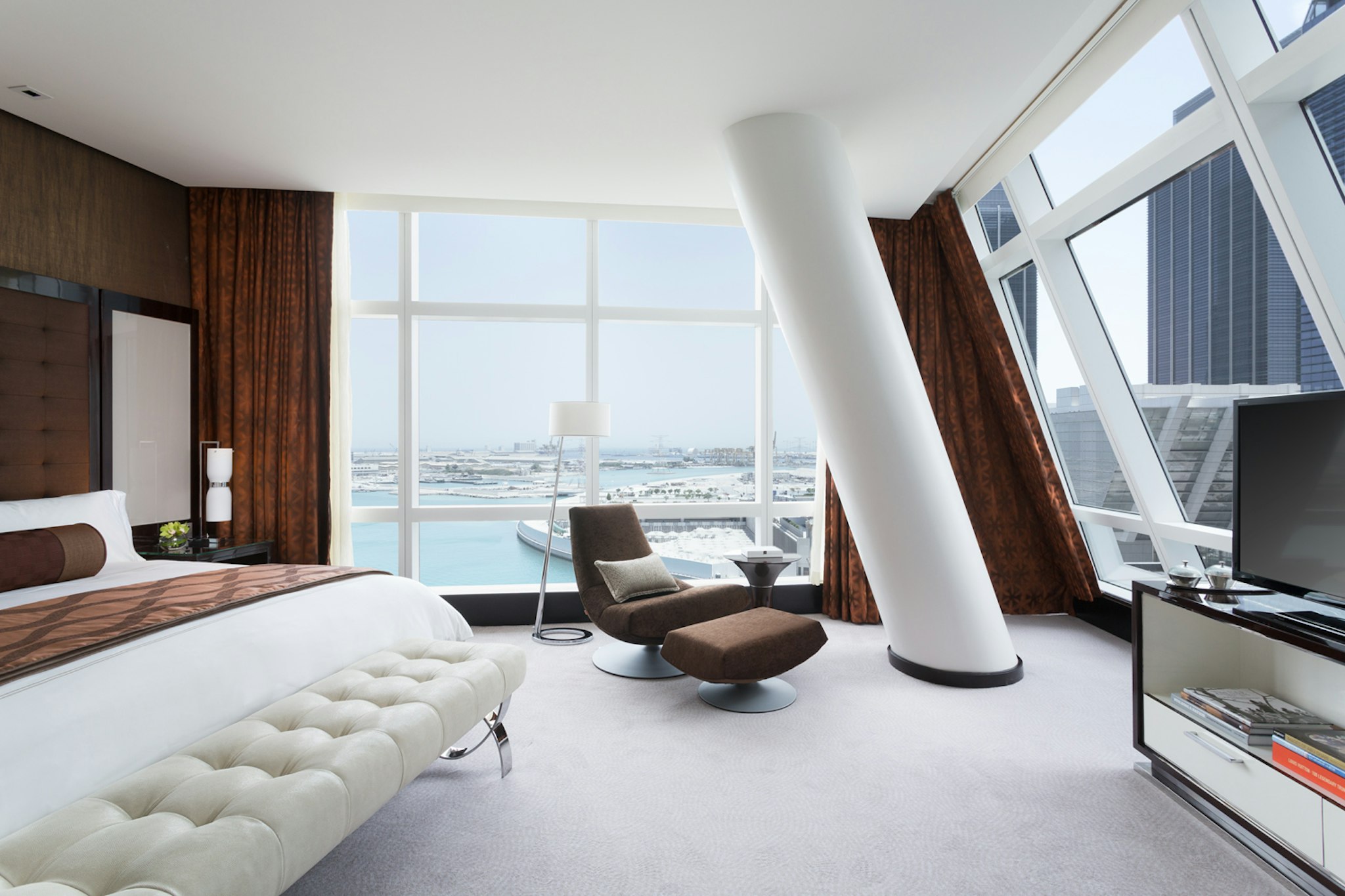 Rosewood Abu Dhabi 24/79