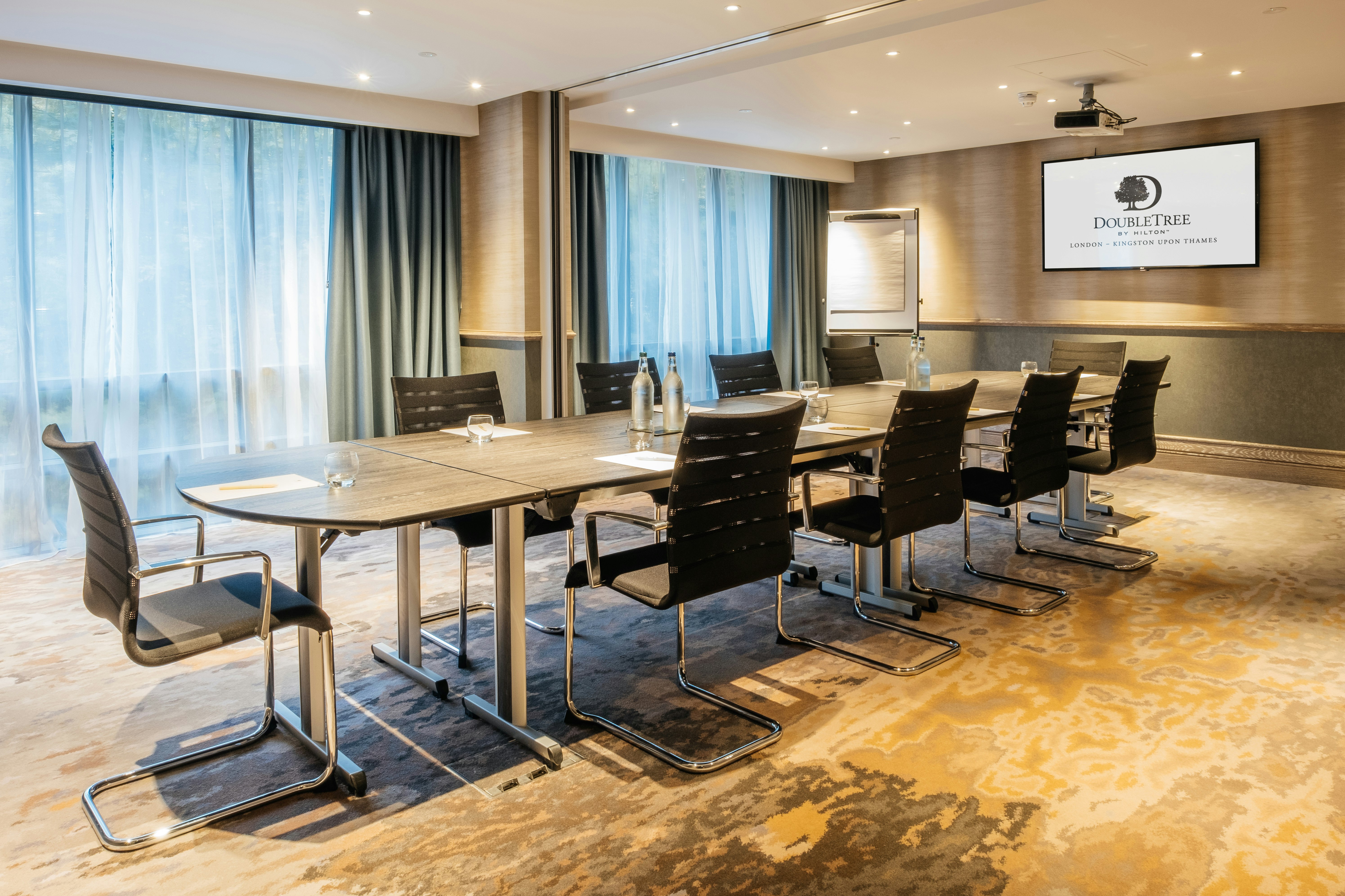 Doubletree By Hilton London Kingston Upon Thames 40/46