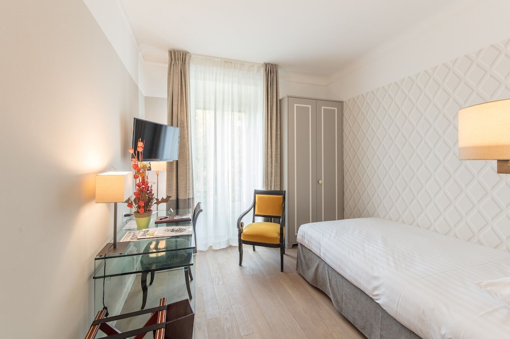 Hotel Victoria Lausanne 20/66