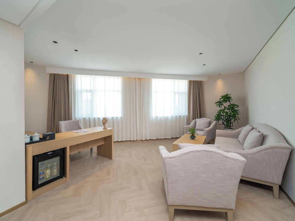 Days Inn by Wyndham Yinchuan East Jiefang Road 36/56