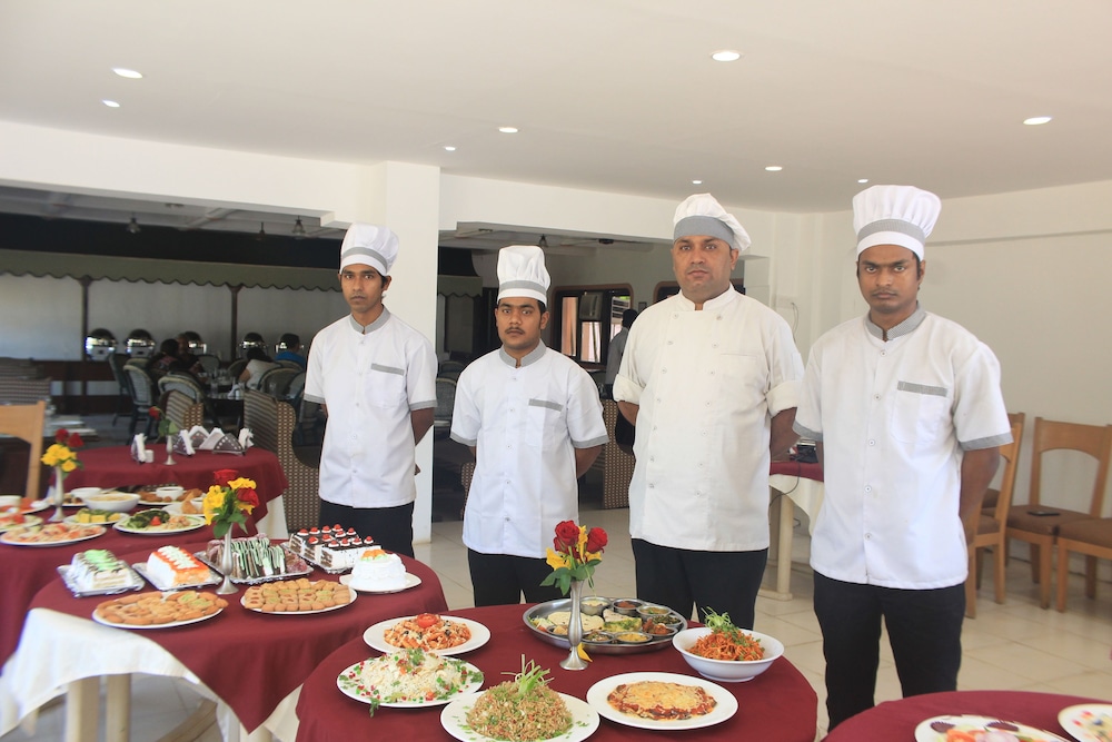 The Byke Old Anchor Beach Resort and Spa 47/64