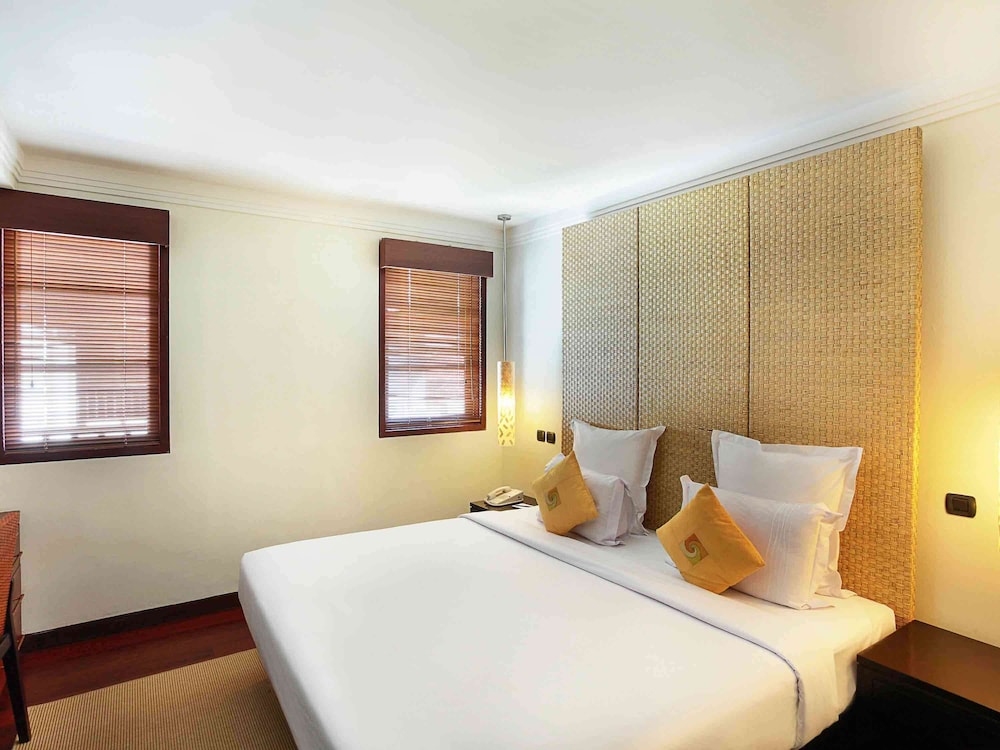 Novotel Bali Nusa Dua Hotel and Residences 12/74