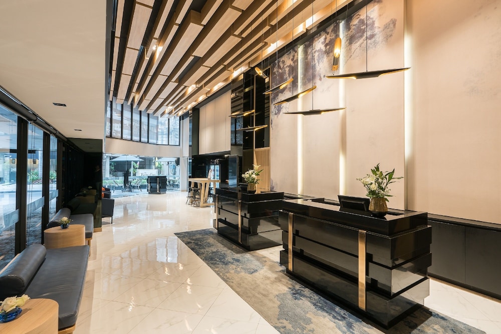 The Key Premier Hotel Sukhumvit 30/50