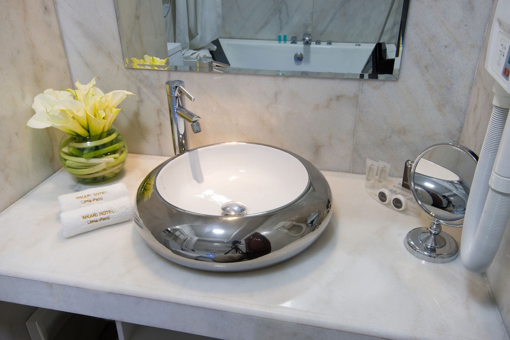 Inkari Luxury 25/50