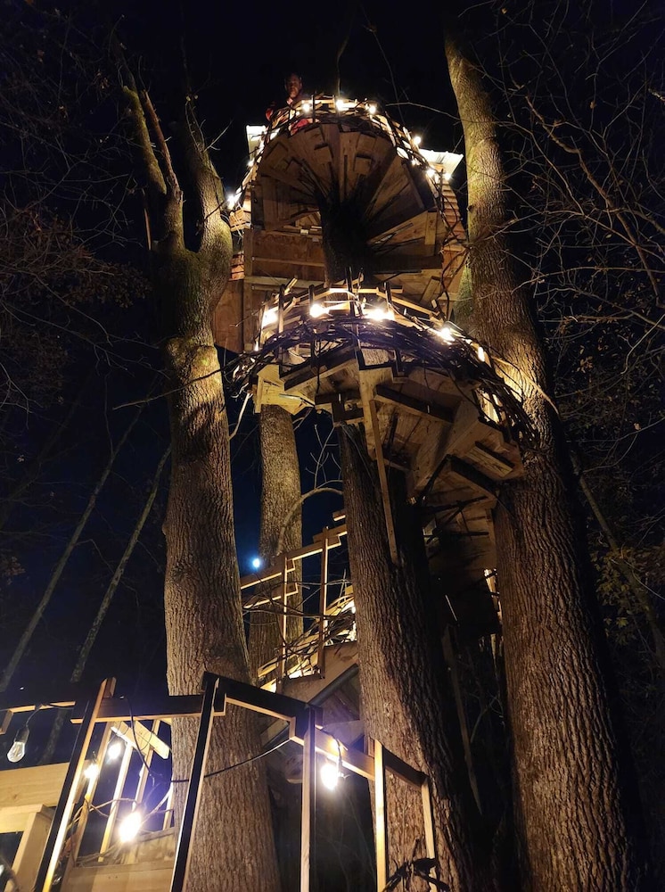 Lost River Hostel 31/50