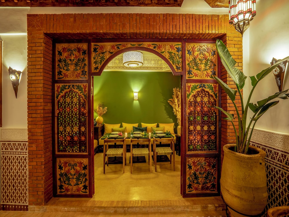 Riad Kilimini 52/65