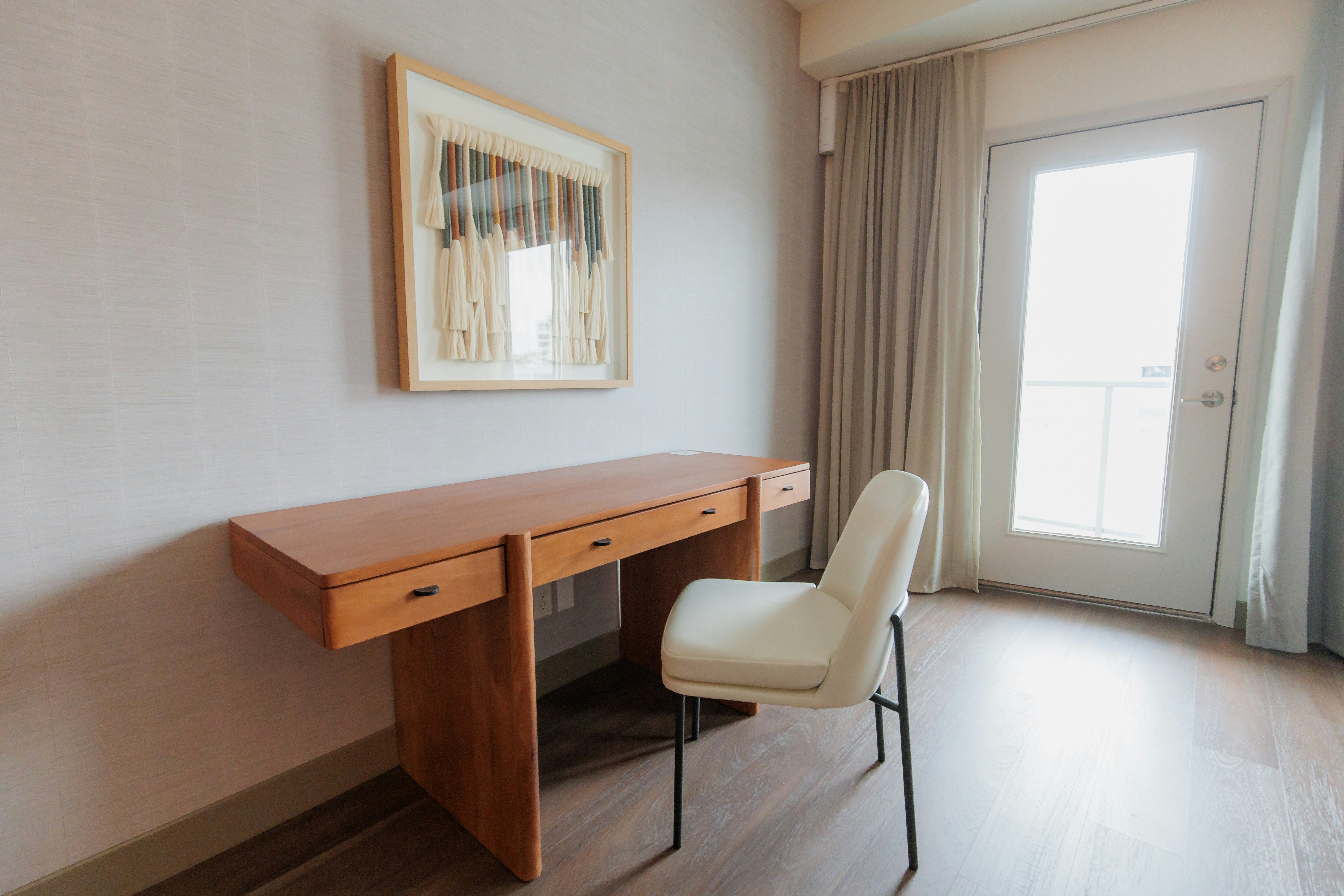 جناح ديلوكس بسرير كينج بحوض جاكوزي، Hilton Garden Inn Sioux Falls Downtown 5/5