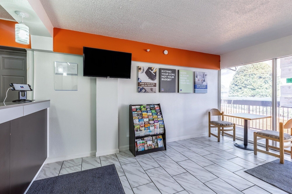 Studio6 Temple, TX 29/41