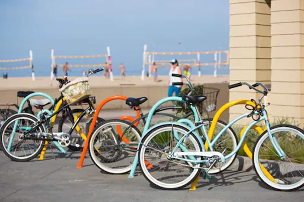 Beach House Hotel At Hermosa Beach 20/51