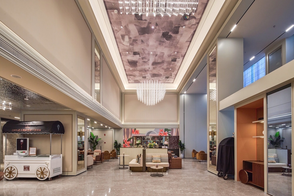 Mercure Hangzhou West Lake Fengqi Road 9/50