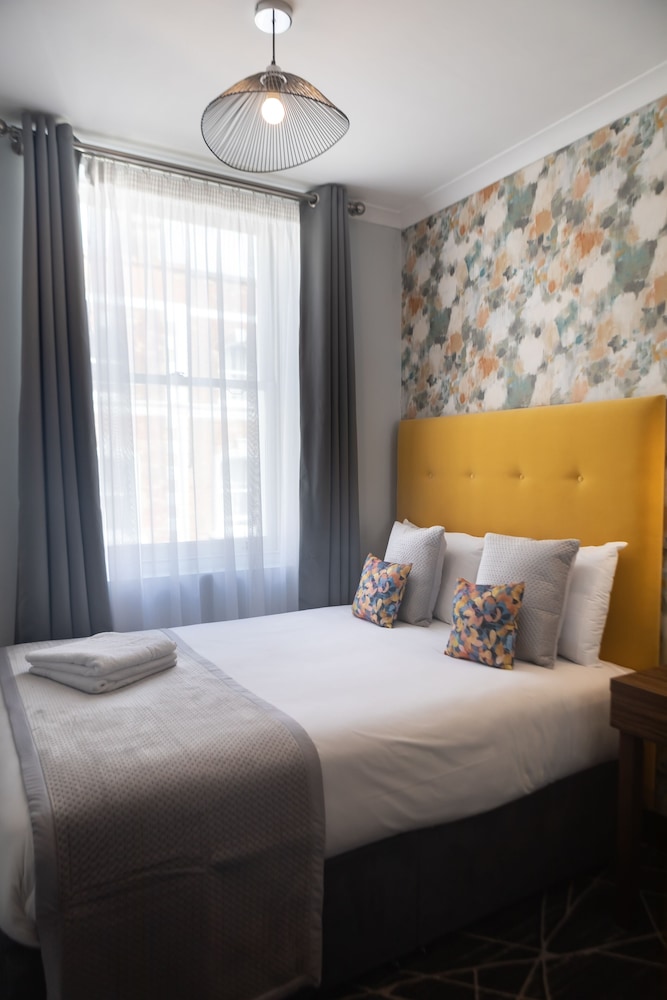 Paddington Park Hotel Ex Oxford Hotel 5/30