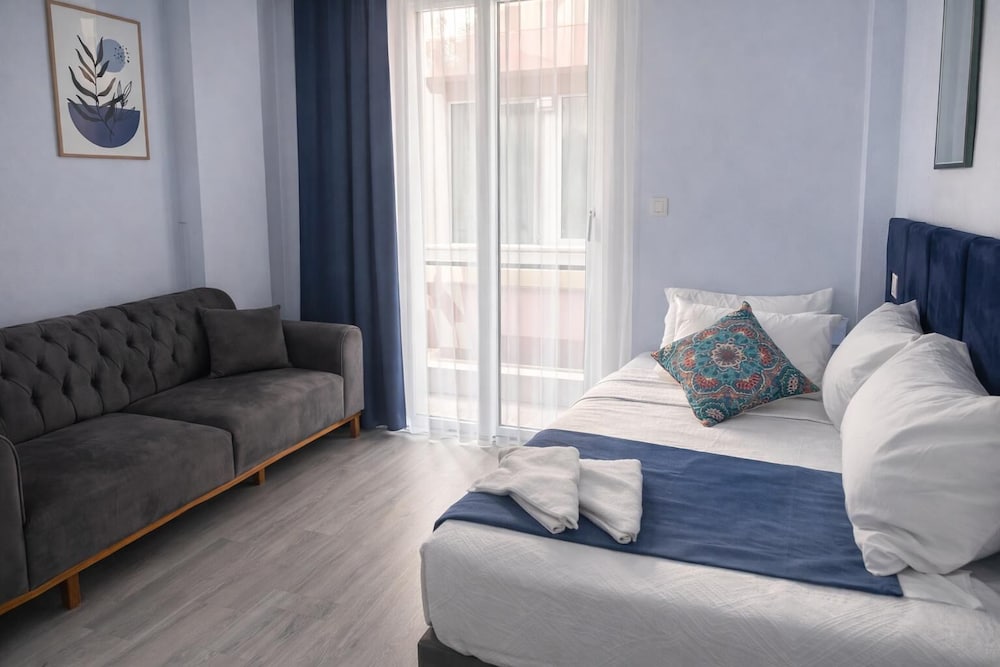 Akman City Hotel 47/66