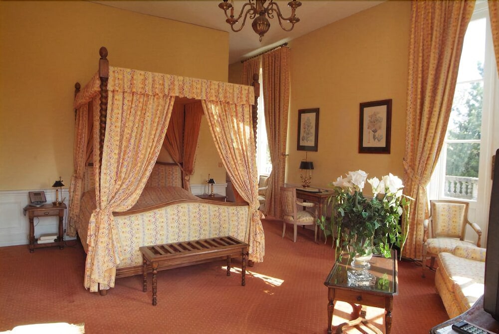 CHATEAU DE LA MOTTE FENELON 7/38