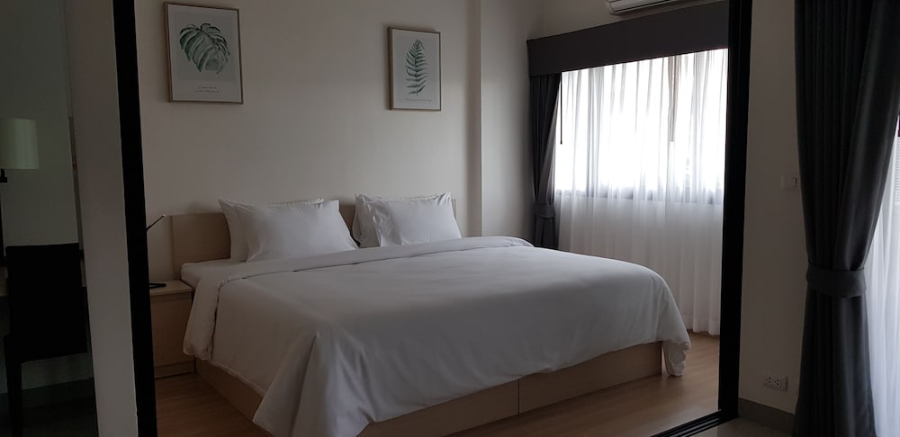 KOS Hotel Suvarnabhumi Airport 28/43