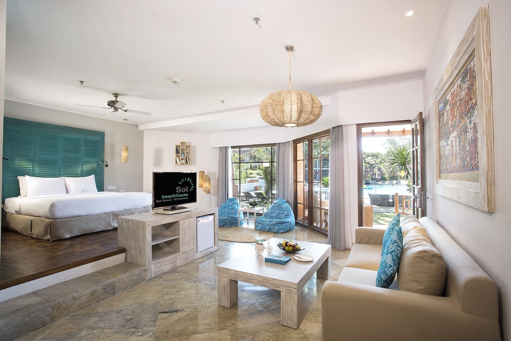 SOL by Melia Benoa Bali - All Inclusive 32/66