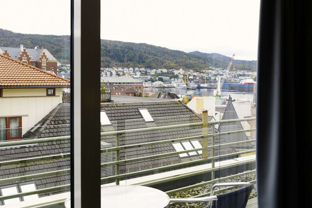 Scandic Bergen City 46/50