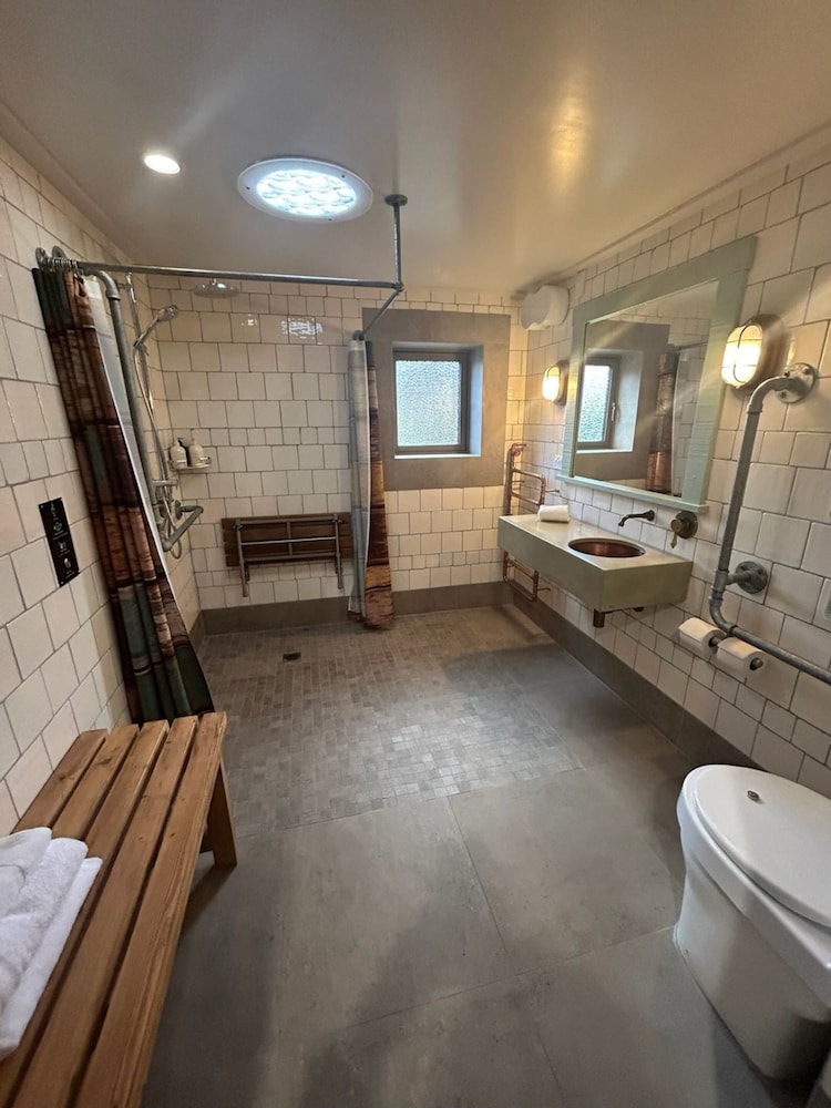 The Headwaters Eco Lodge 21/49