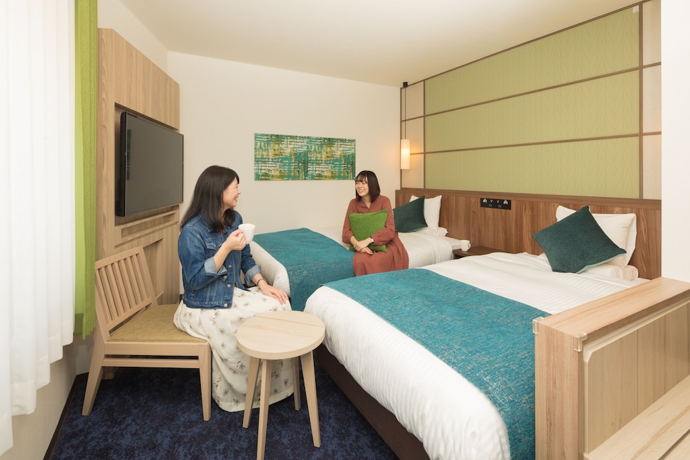 Tazawako Lake Resort and Onsen 13/65