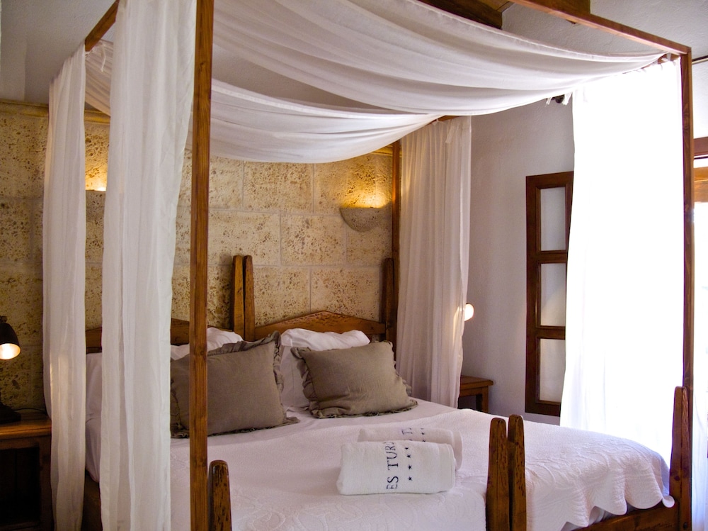 Hotel Rural Es Turo 15/66