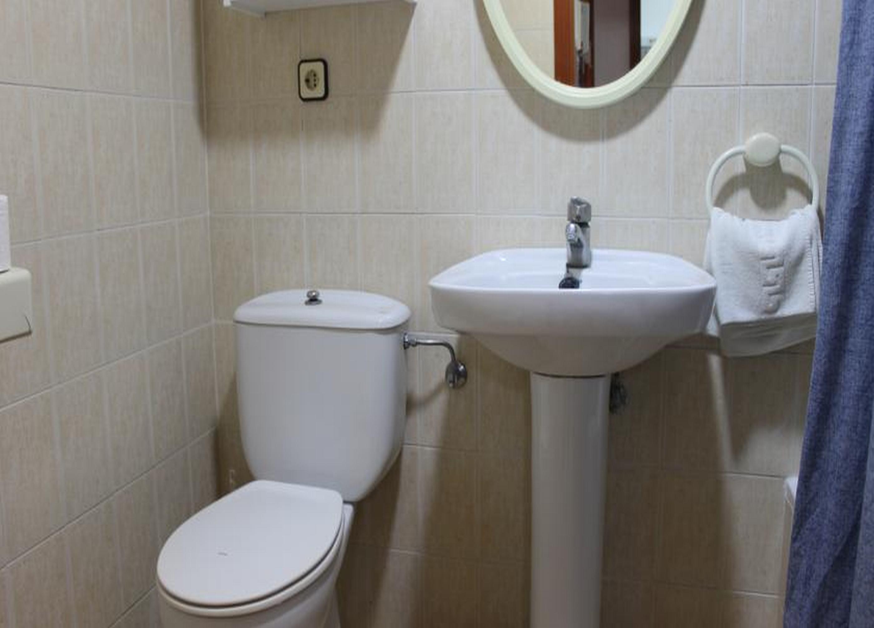 Apartamentos Alpha 27/29