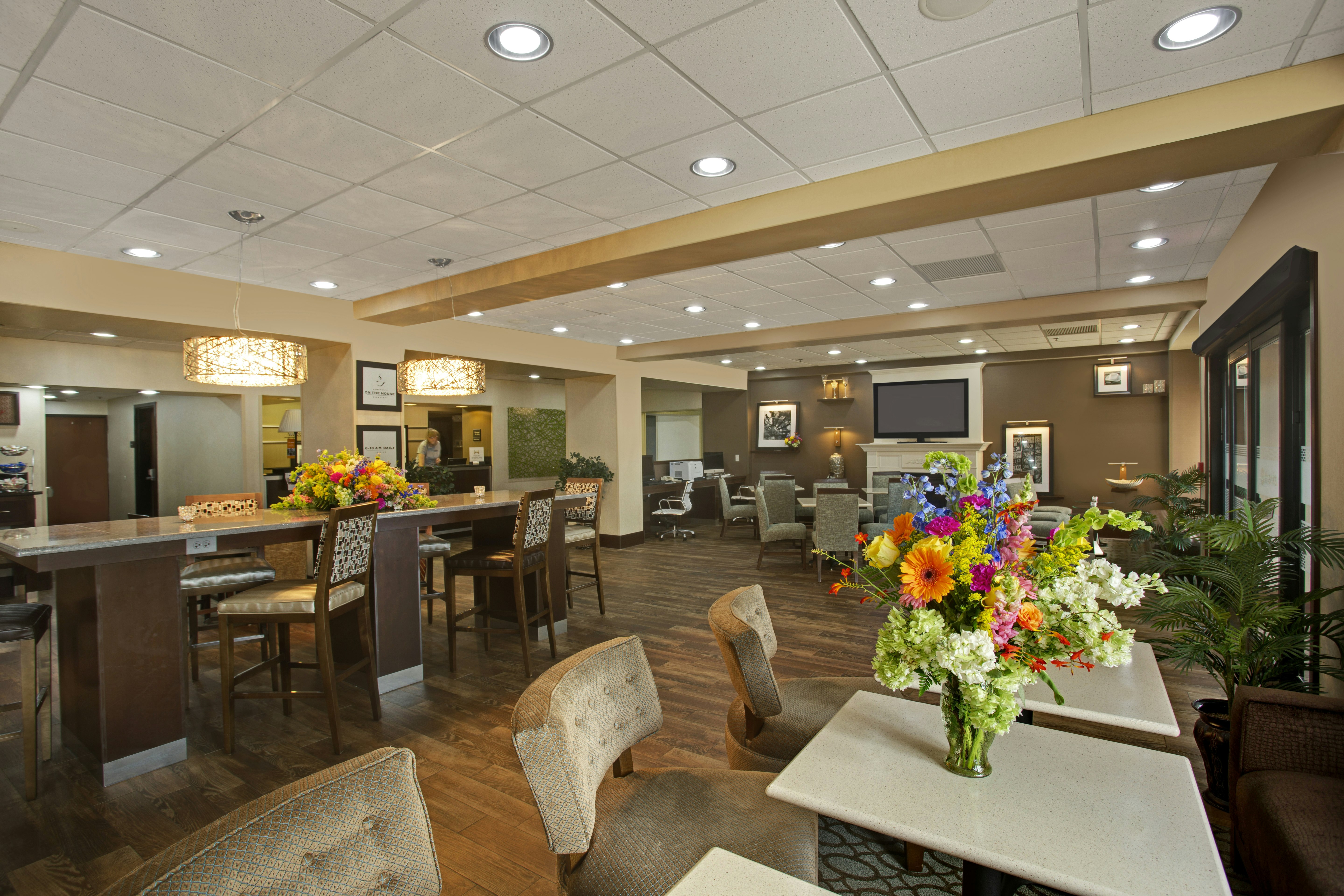 Hampton Inn Cullman 41/56