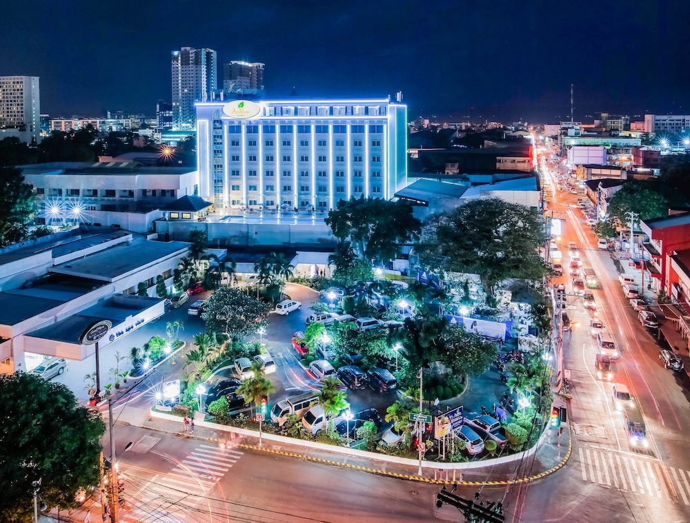 The Apo View in DAVAO