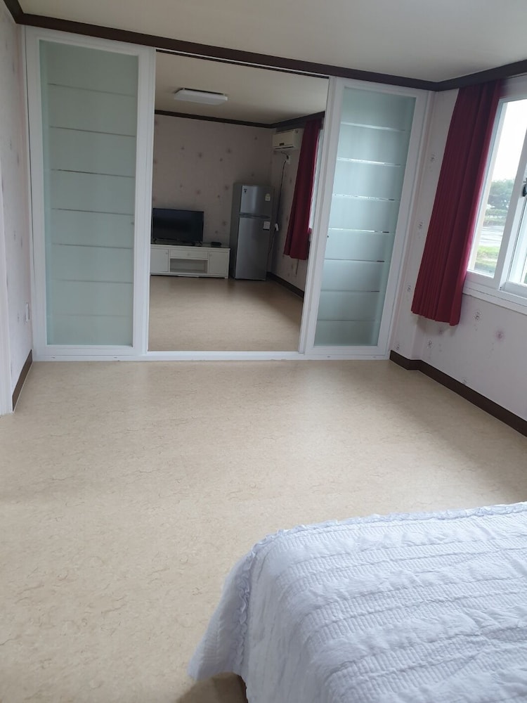 Sajo Resort Gyeongju 11/31