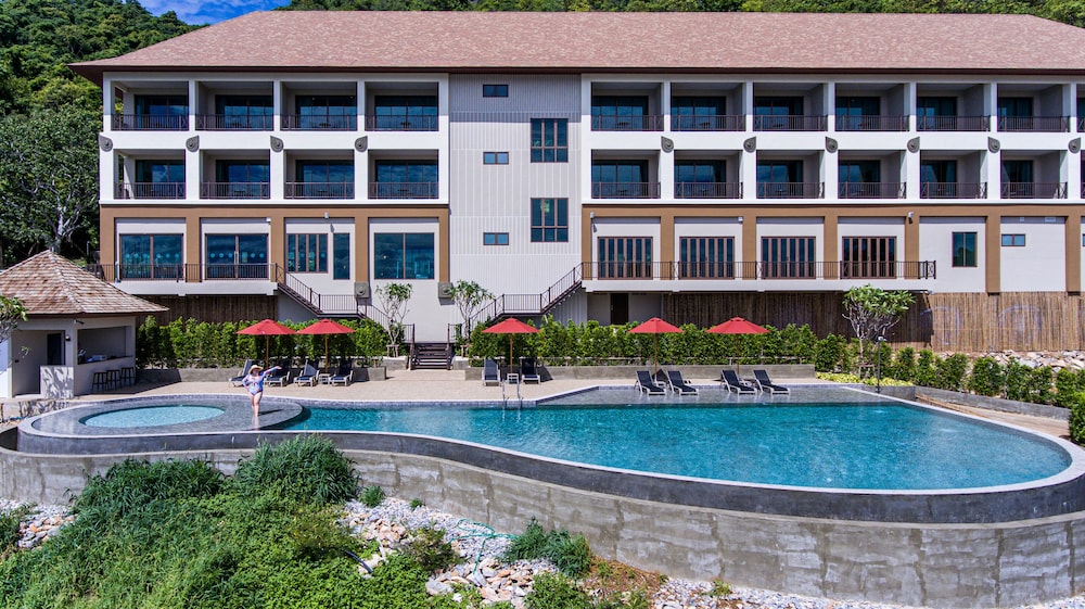 Novotel Marina Sriracha in CHONBURI