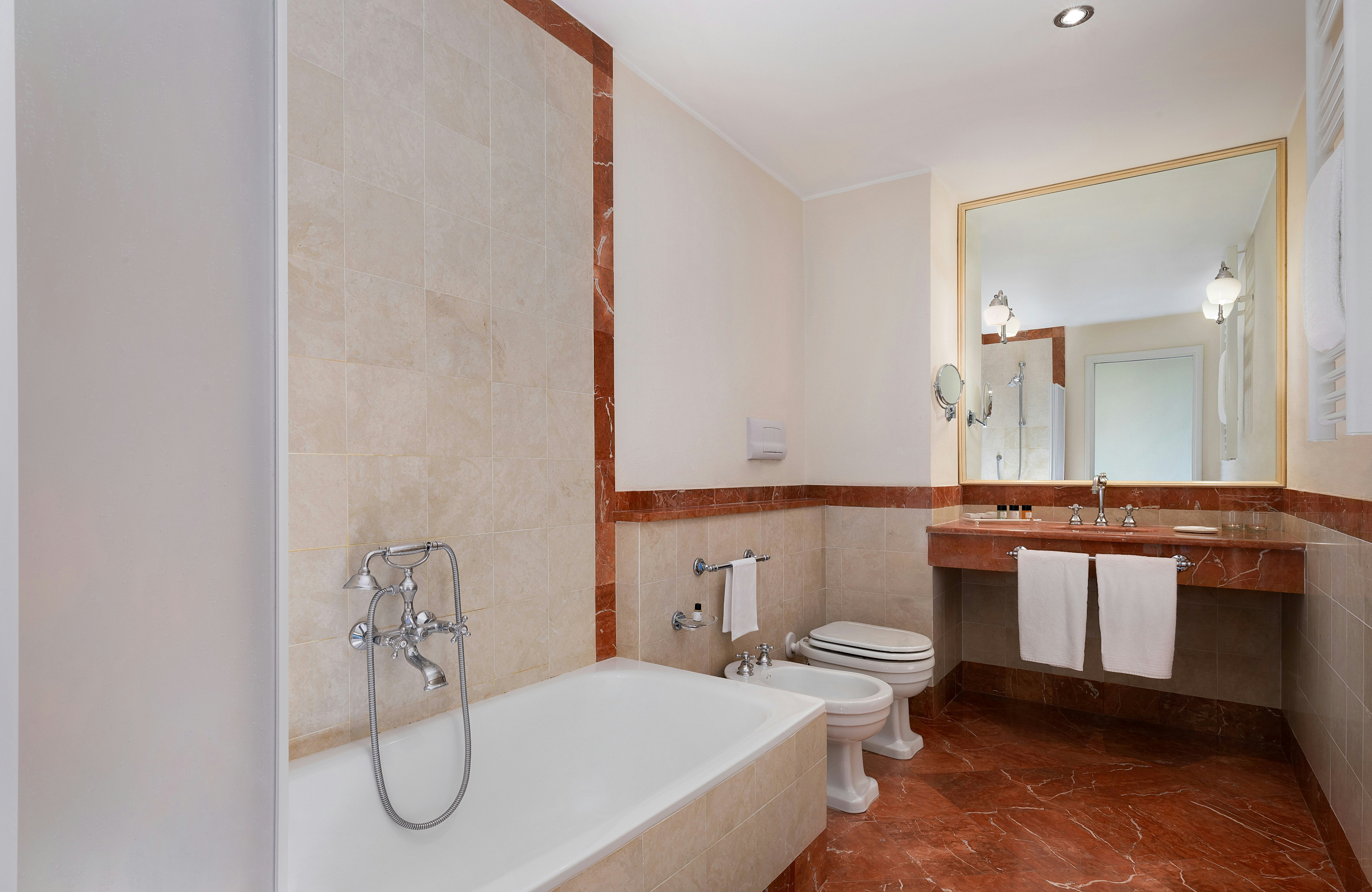 Sina Relais Villa Matilde L Ex Relais Villa Matilde A Sina Hotel 25/26