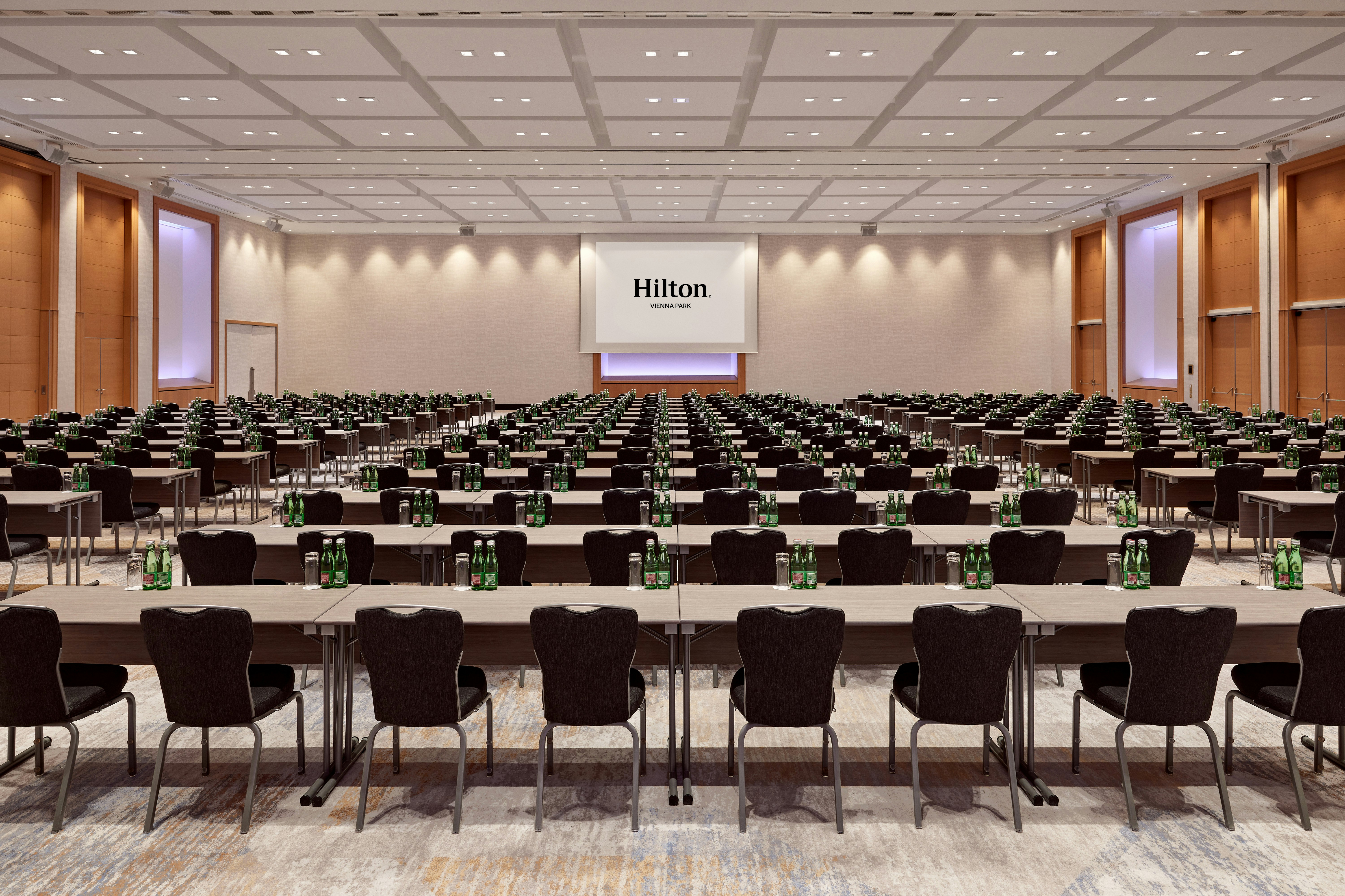 Hilton Vienna Park 83/88