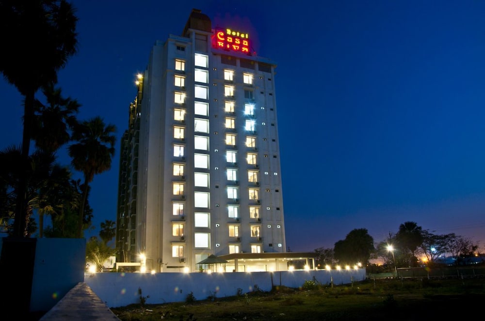 Hotel Casa Riva 1/50