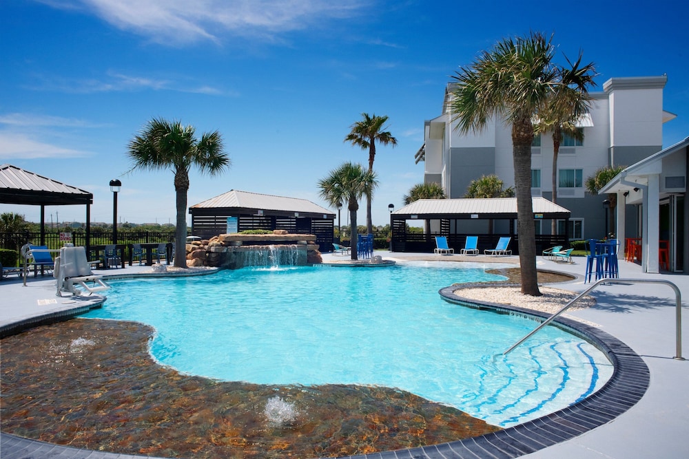 Towneplace Suites By Marriott Galveston Island 39/43